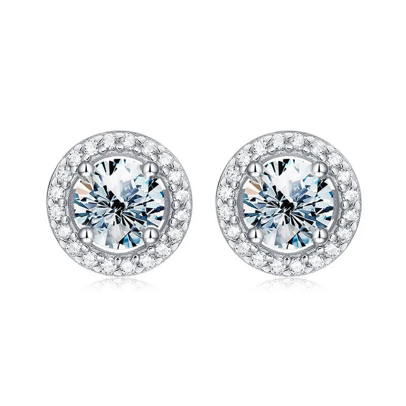 Aretes Rivoly VVS