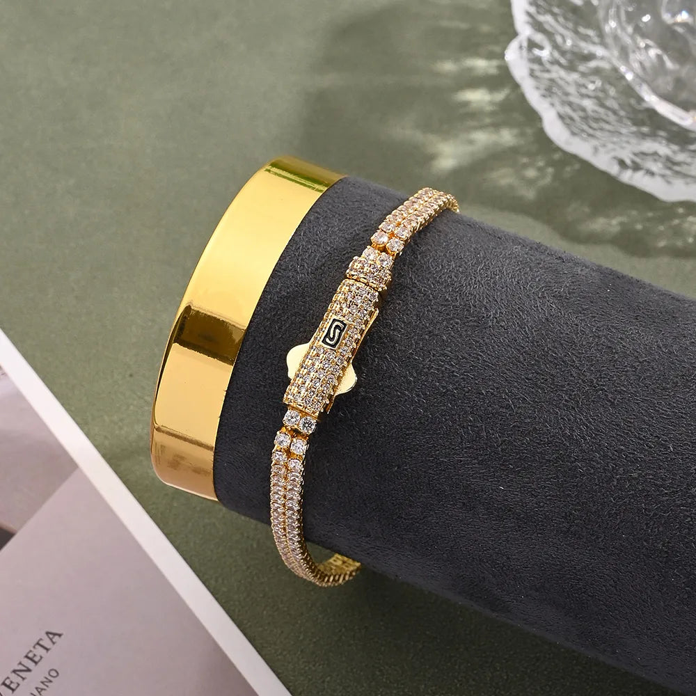 Pulso Monacco Tennis