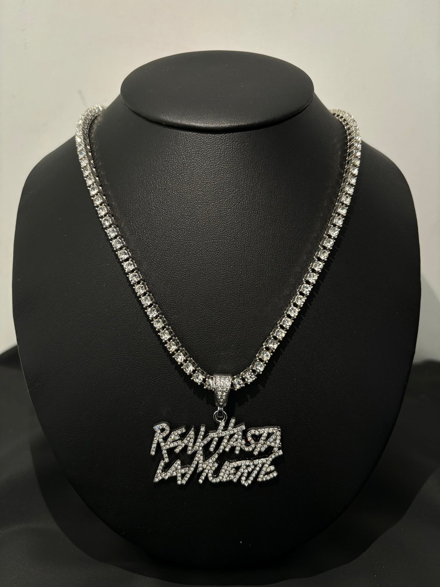 Cadena Real Hasta la Muerte