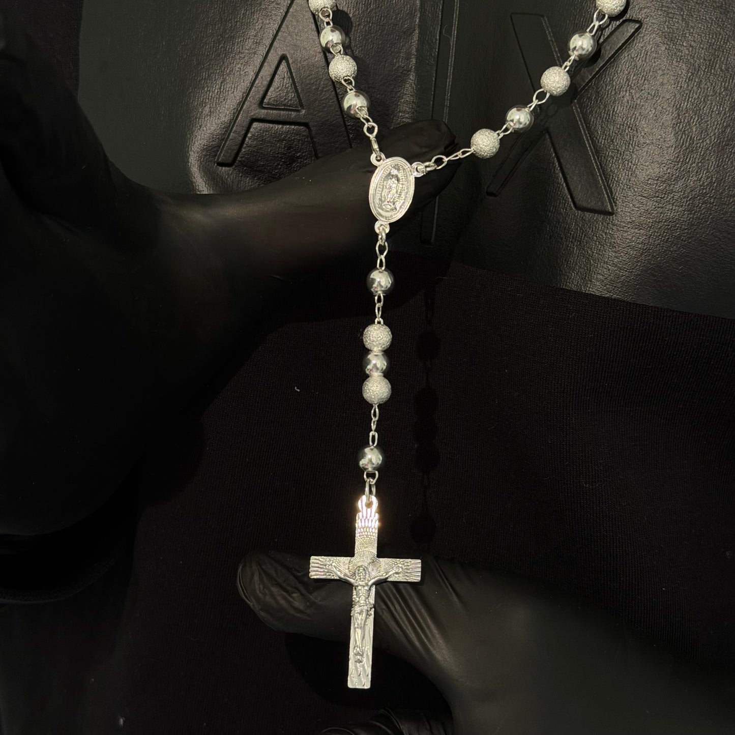 Rosario Silver