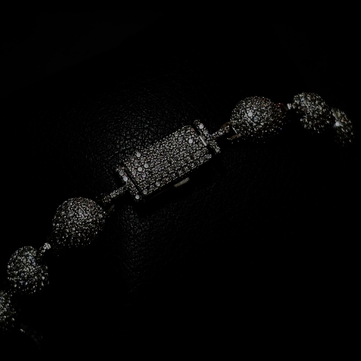 Pulso balls and crosses