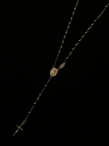 Rosario Gold