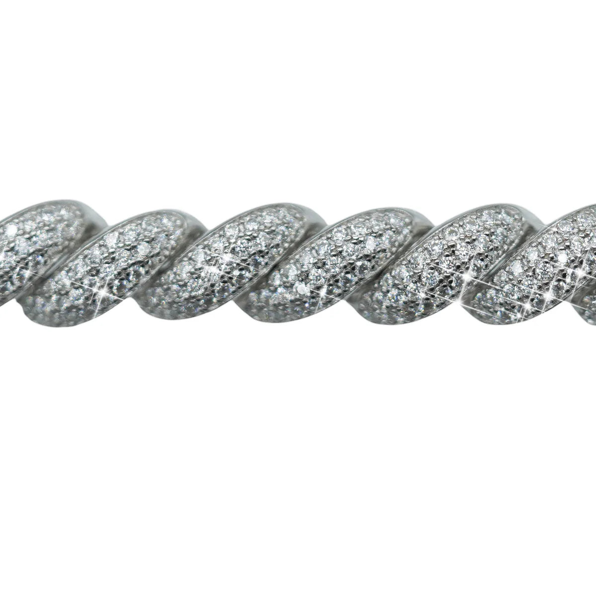 Pulso Espiral VVS