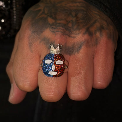 Anillo Elegua