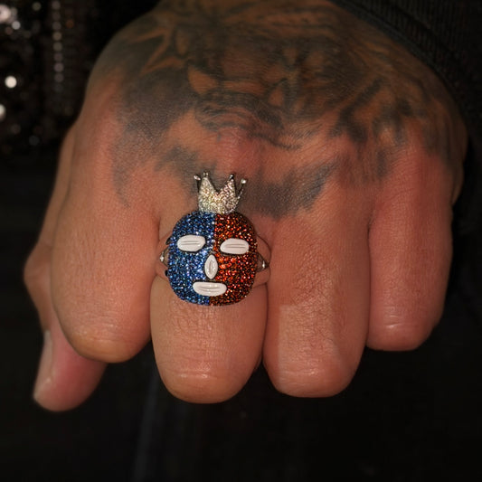 Anillo Elegua