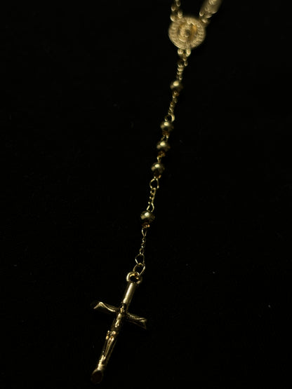 Rosario Gold