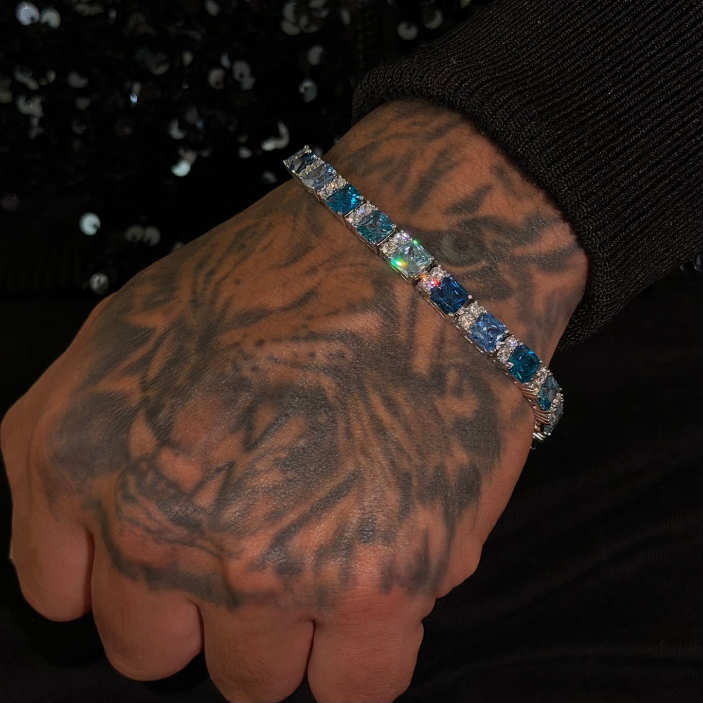 Pulso Blue Ice