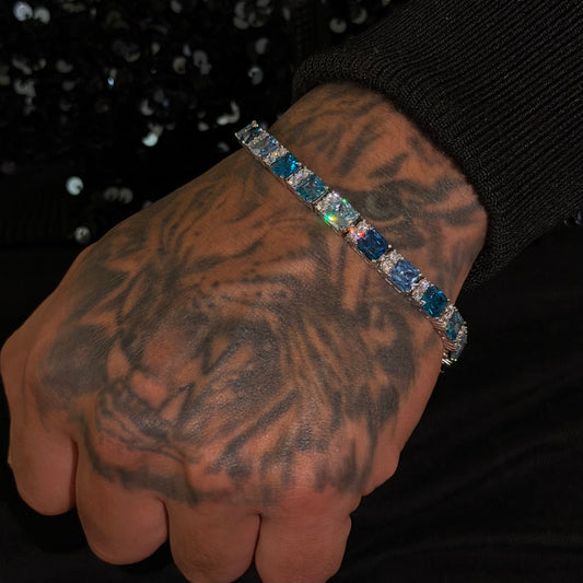 Pulso Blue Ice