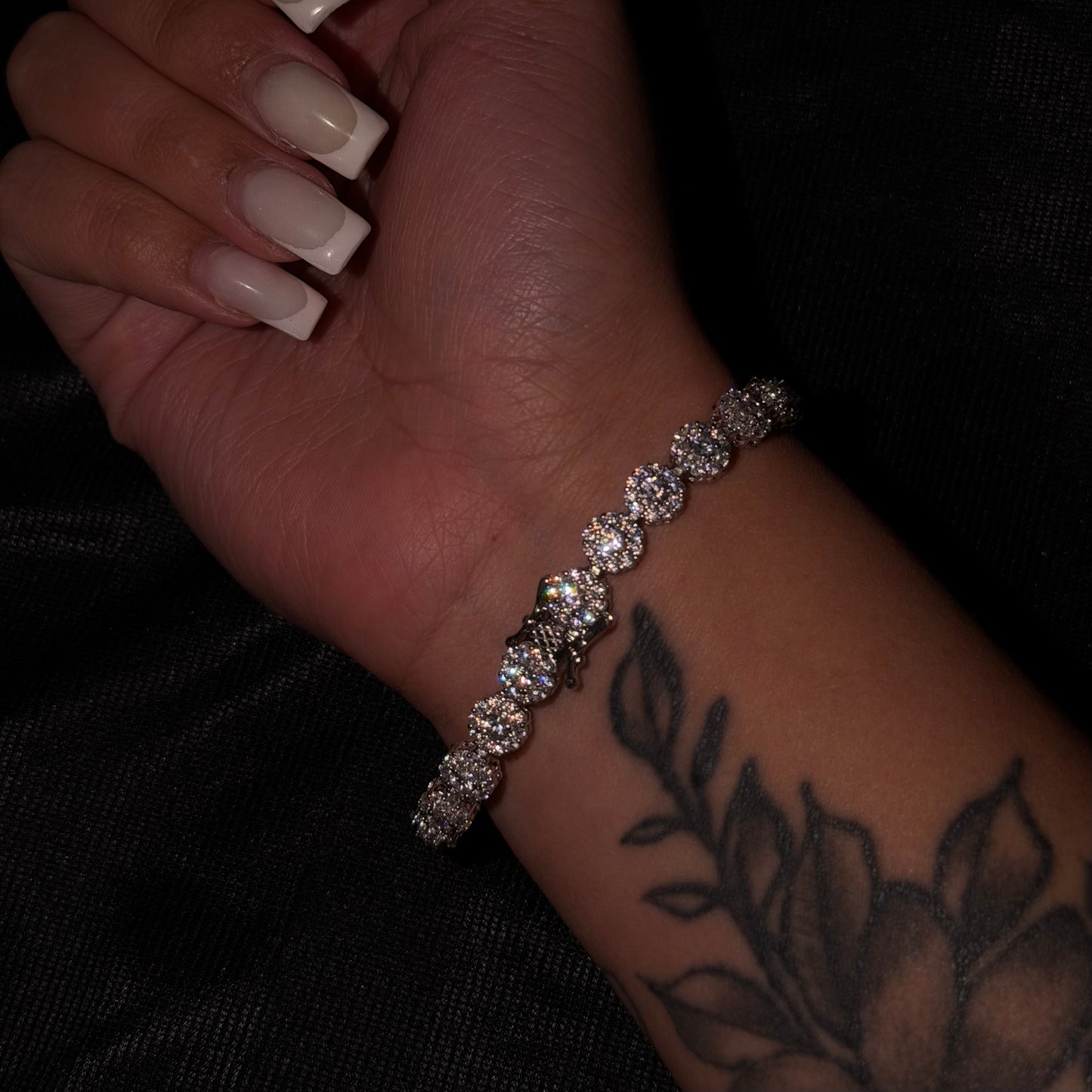 Pulso Angelic White