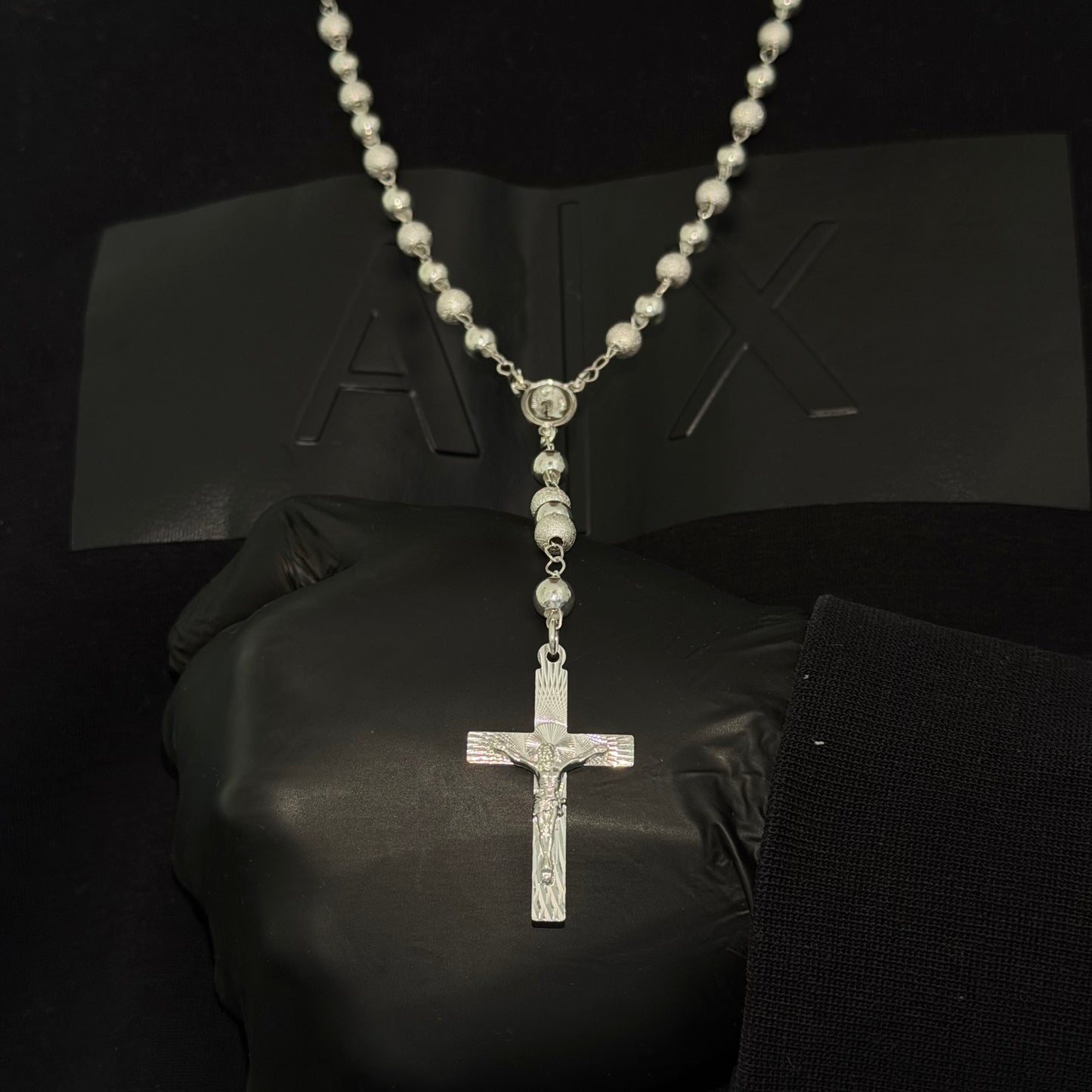 Rosario Silver
