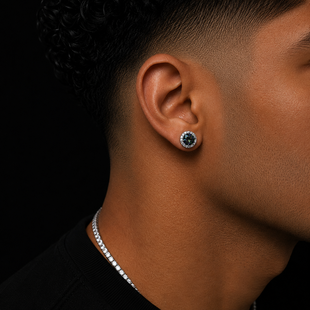 Aretes  Rivoly Chamaleon VVS
