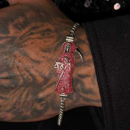 Esclava Santa Muerte