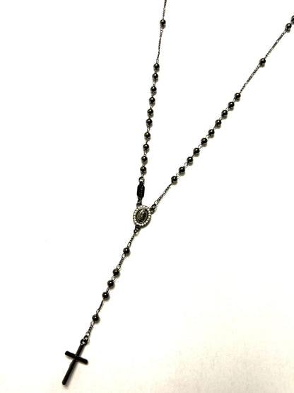 Rosario Black
