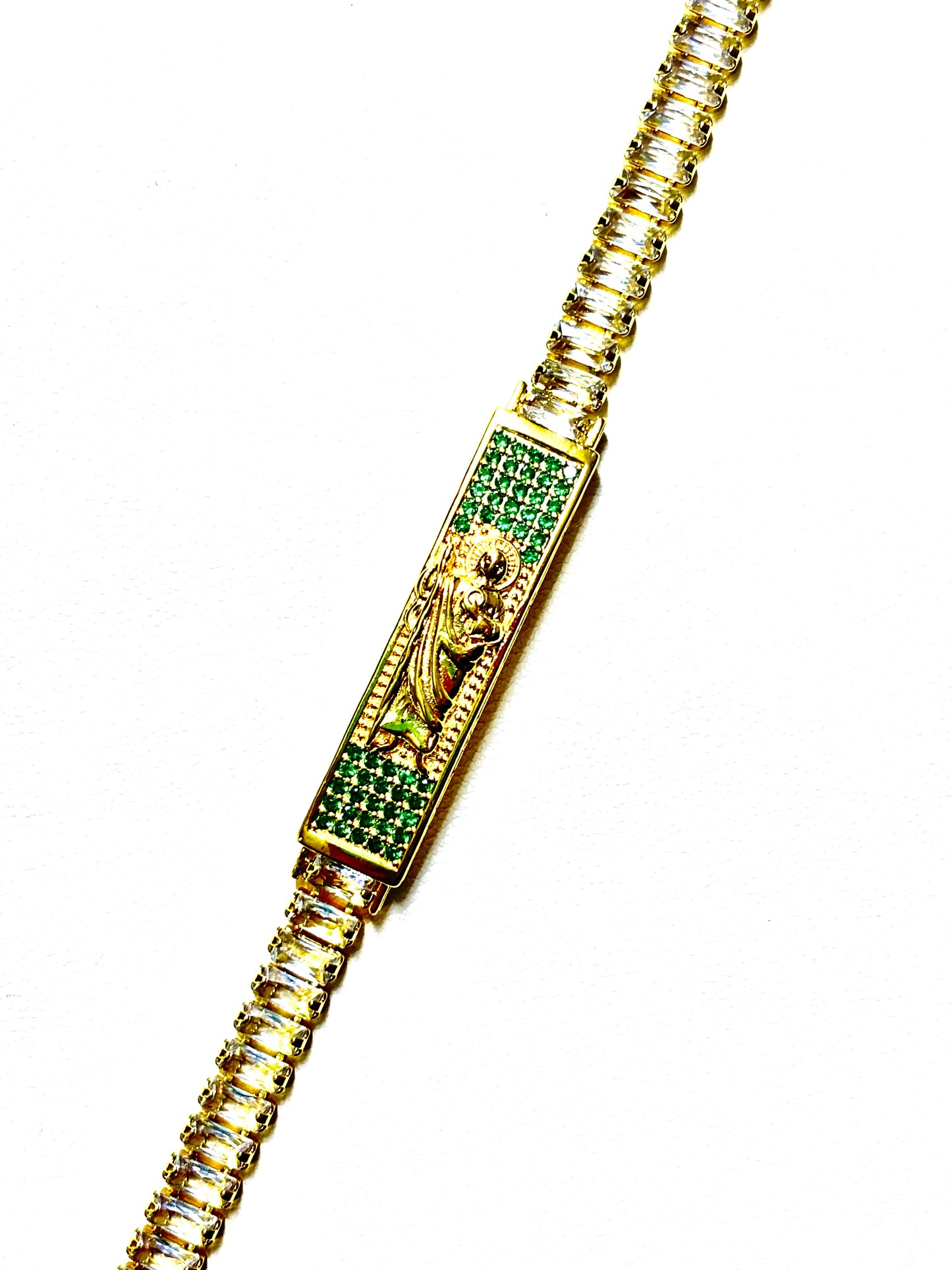 Pulso Baguette San Judas