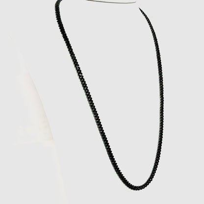 Cadena Monacco Black