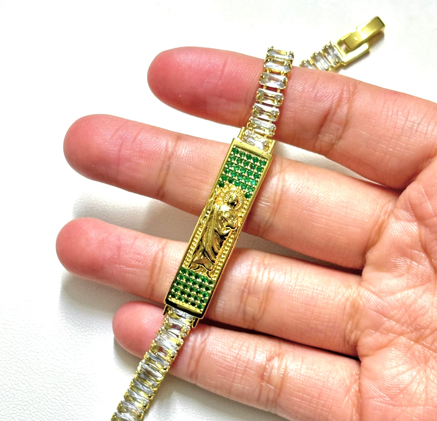 Pulso Baguette San Judas