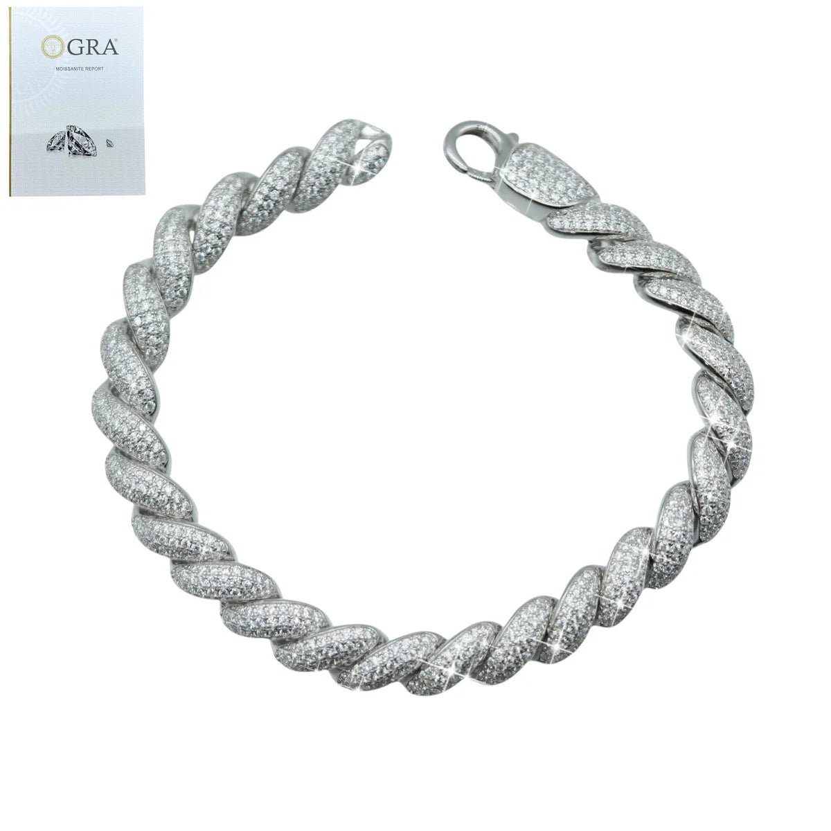 Pulso Espiral VVS