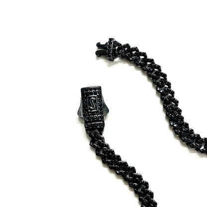 Cadena Monacco Black