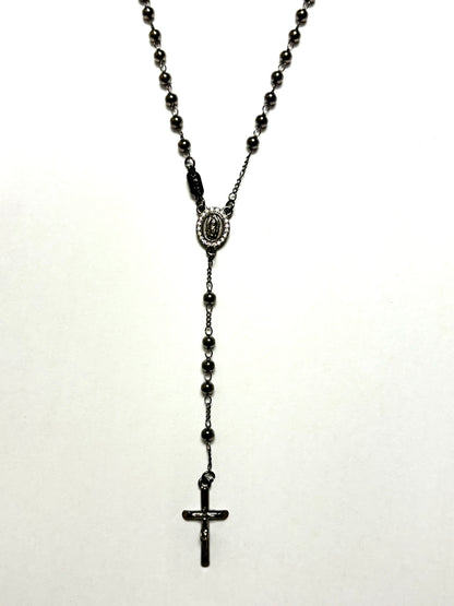 Rosario Black