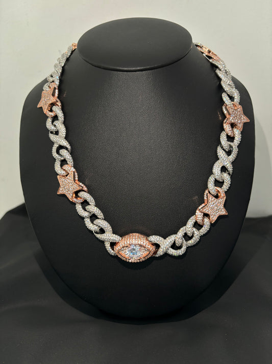 Cadena Infinity Stars