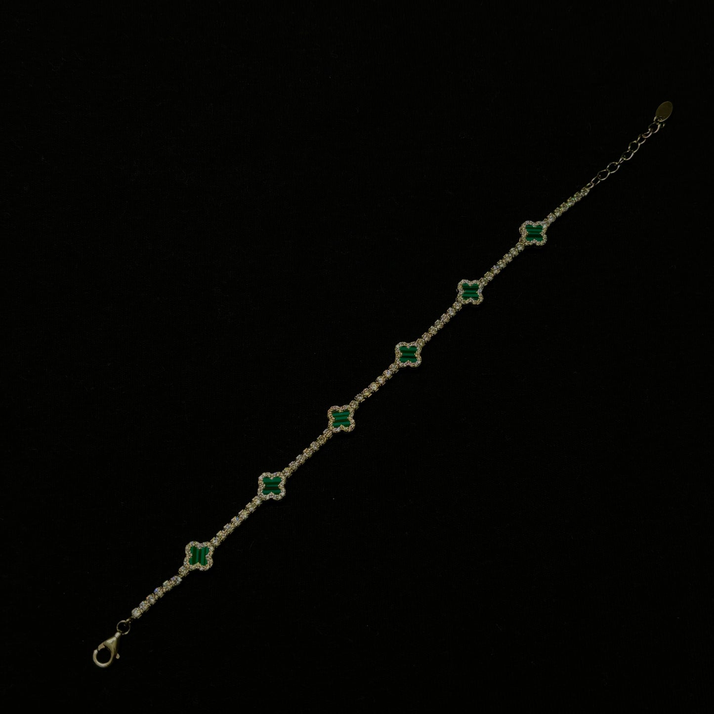 Pulso VC Tennis Green