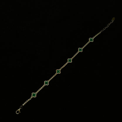 Pulso VC Tennis Green