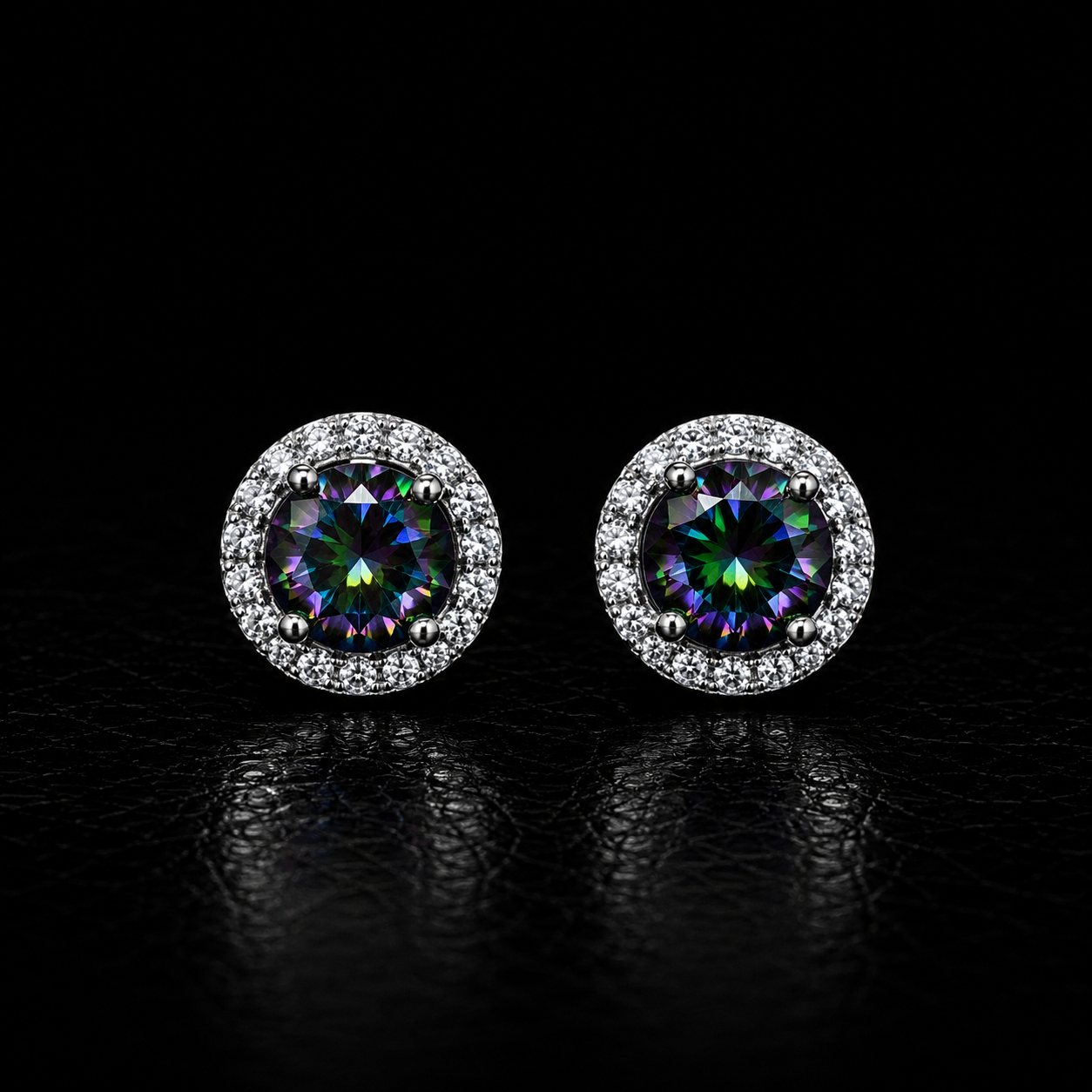 Aretes  Rivoly Chamaleon VVS