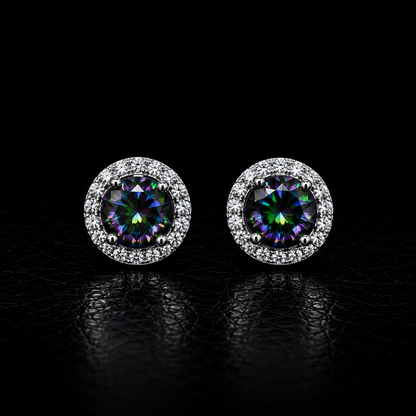 Aretes  Rivoly Chamaleon VVS