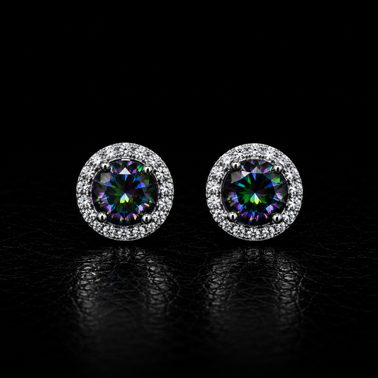 Aretes  Rivoly Chamaleon VVS