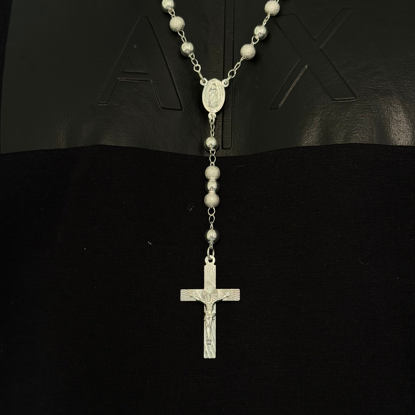 Rosario Silver