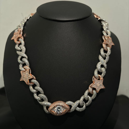 Cadena Infinity Stars