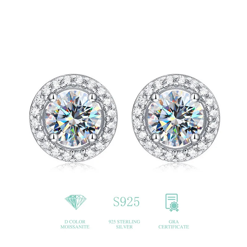 Aretes Rivoly VVS
