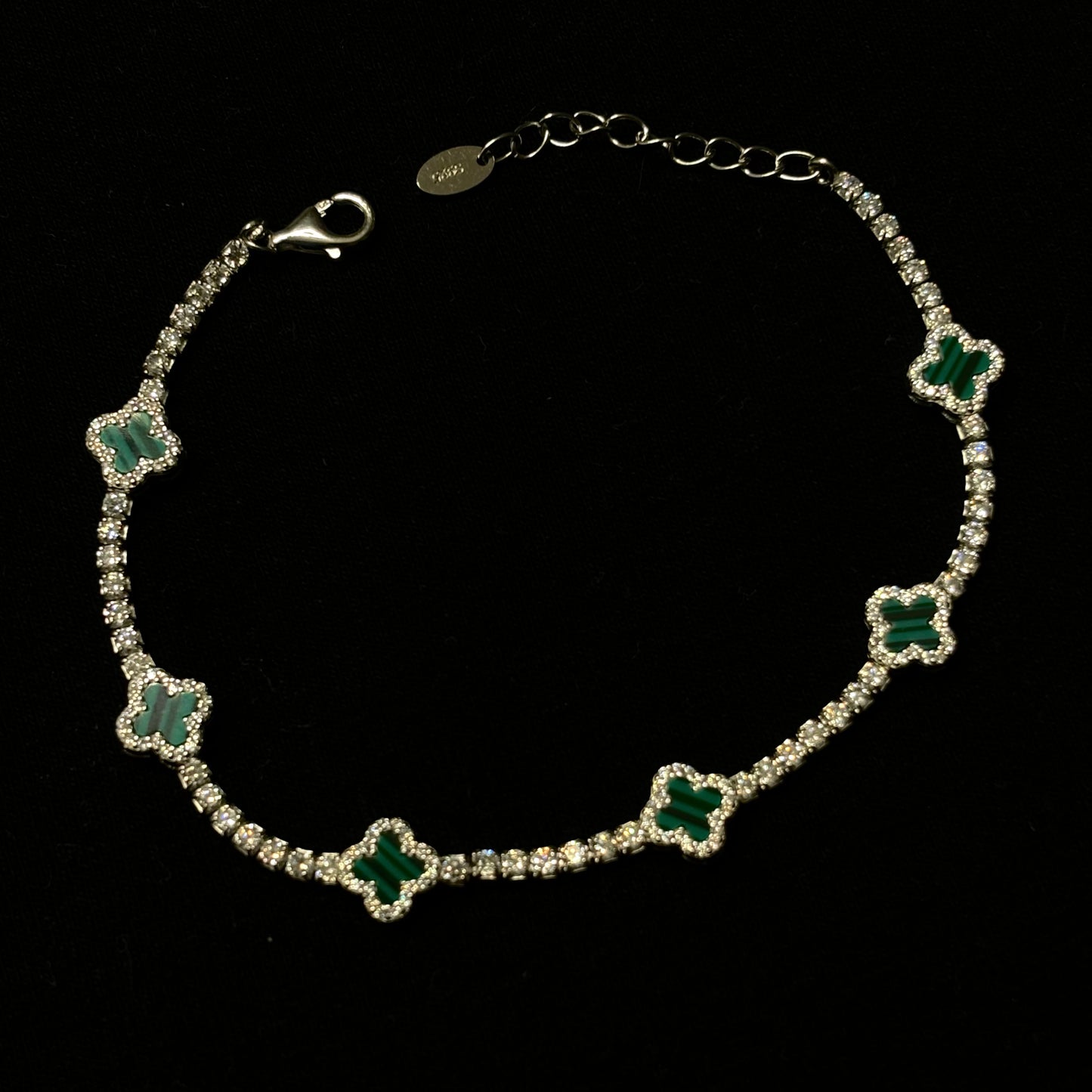 Pulso VC Tennis Green