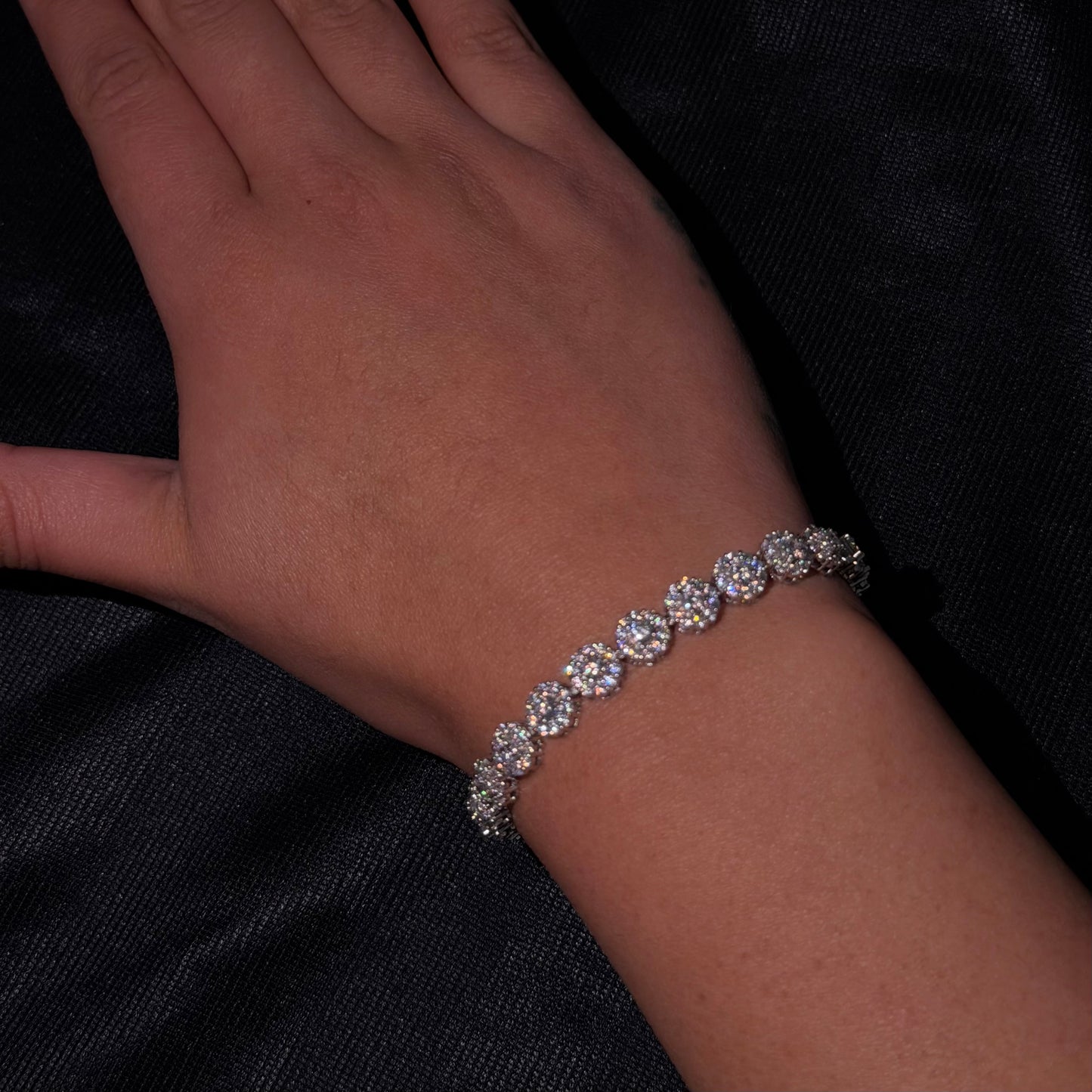 Pulso Angelic White