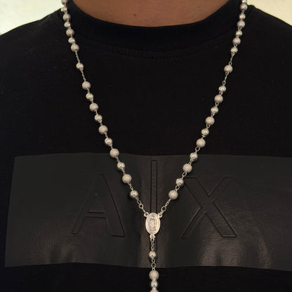 Rosario Silver