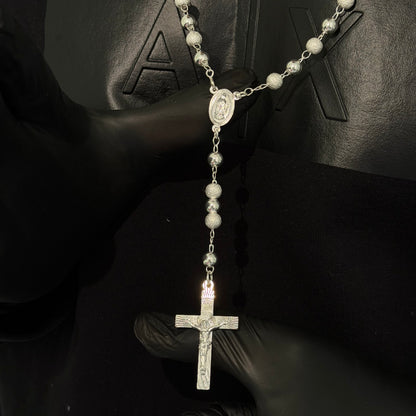Rosario Silver