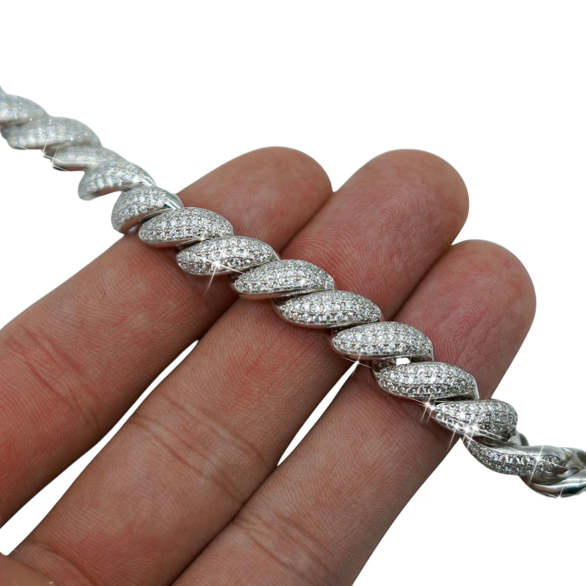Pulso Espiral VVS