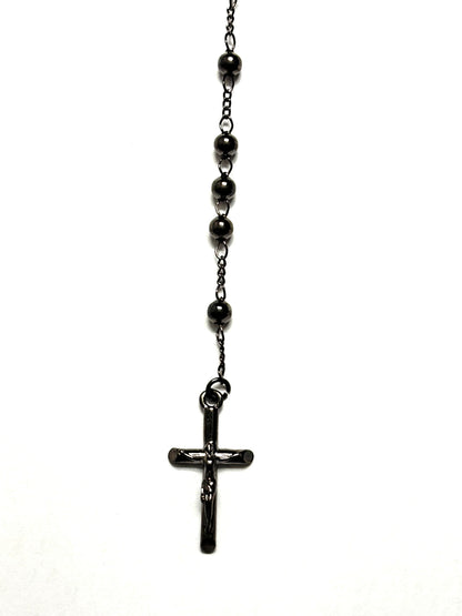 Rosario Black