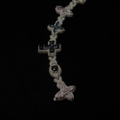 Pulso Retro Gem Multicolor VVS