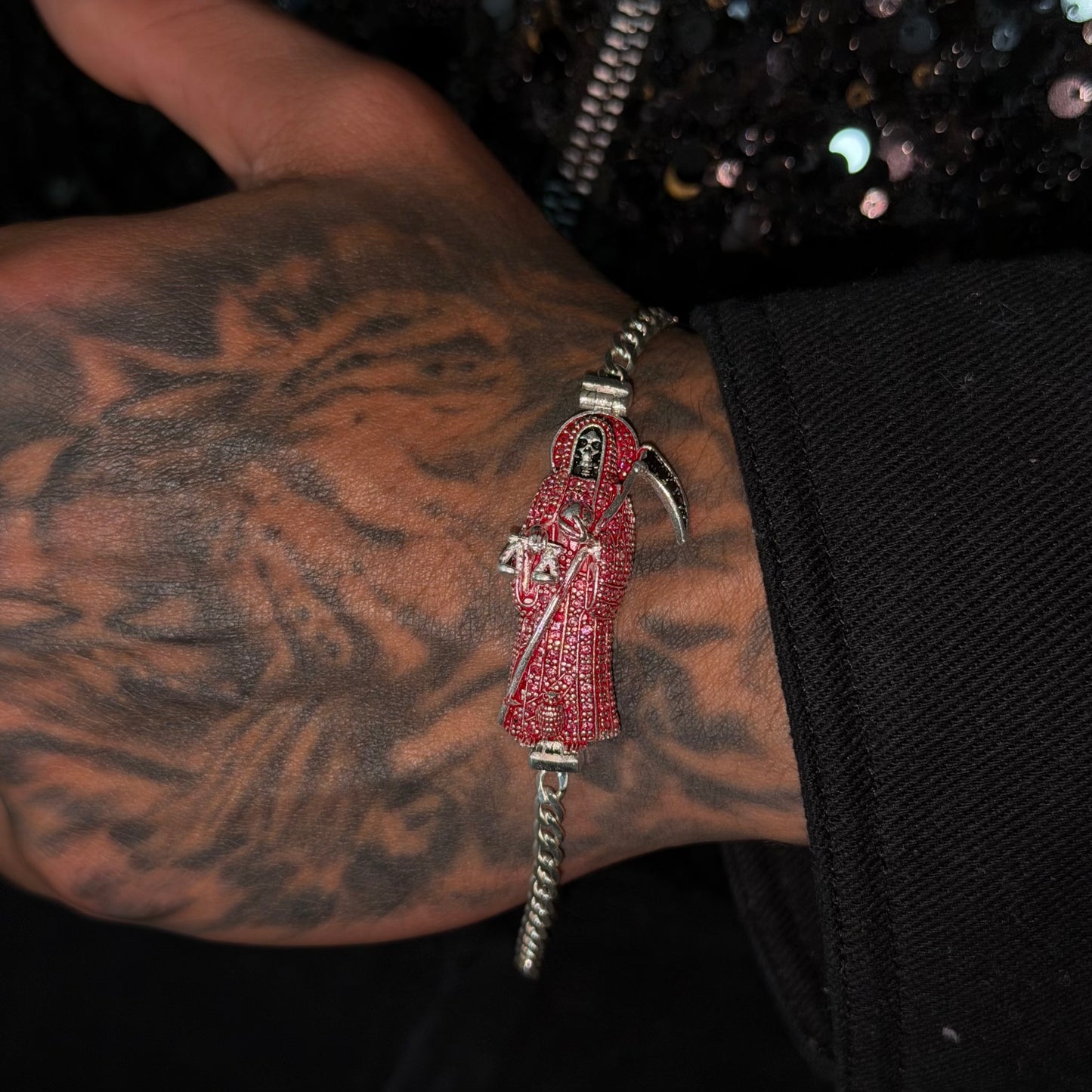 Esclava Santa Muerte