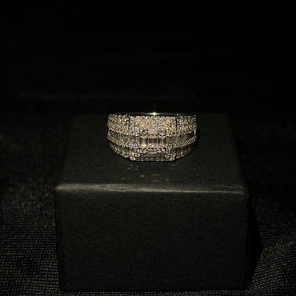 Anillo Ice Cold