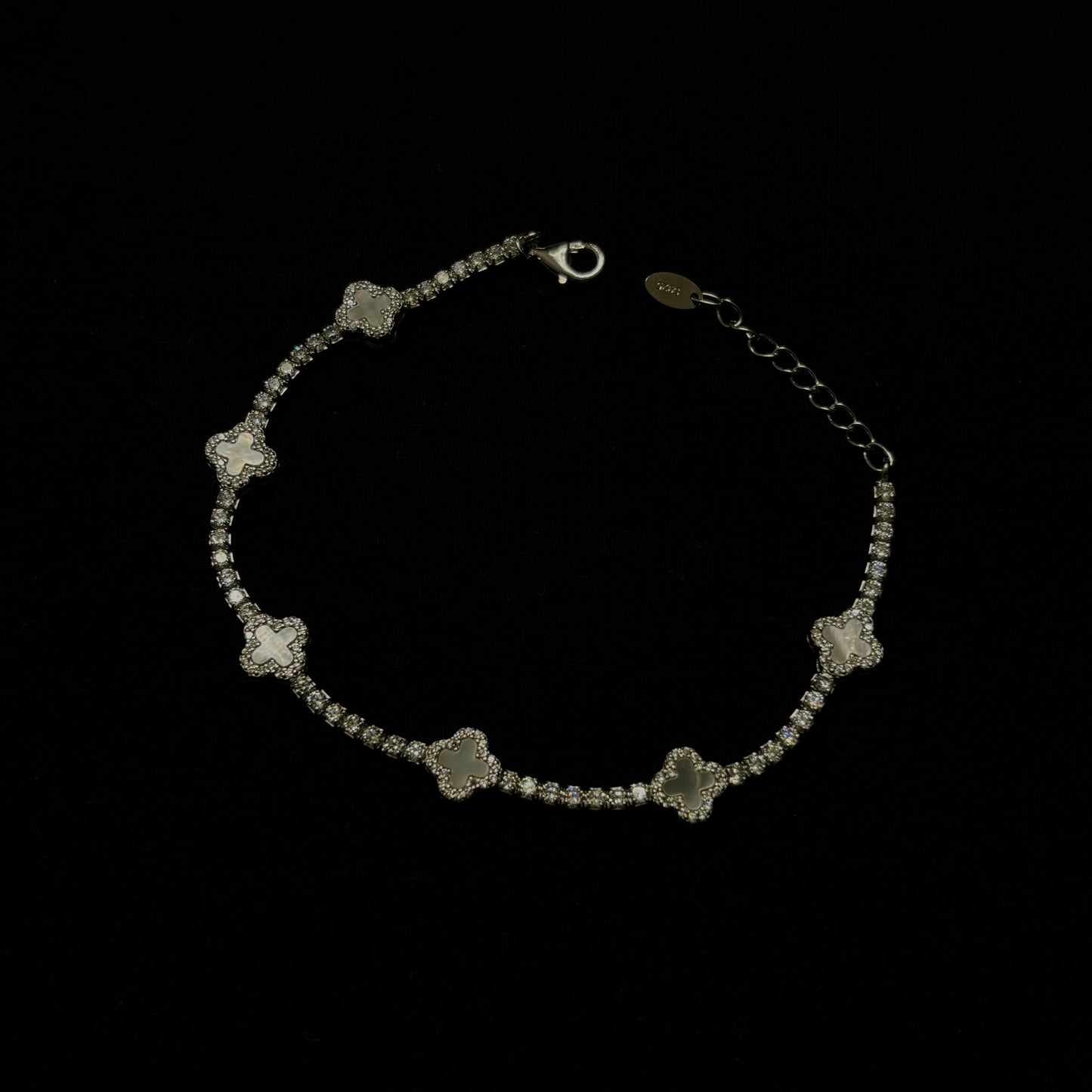 Pulso VC Tennis White