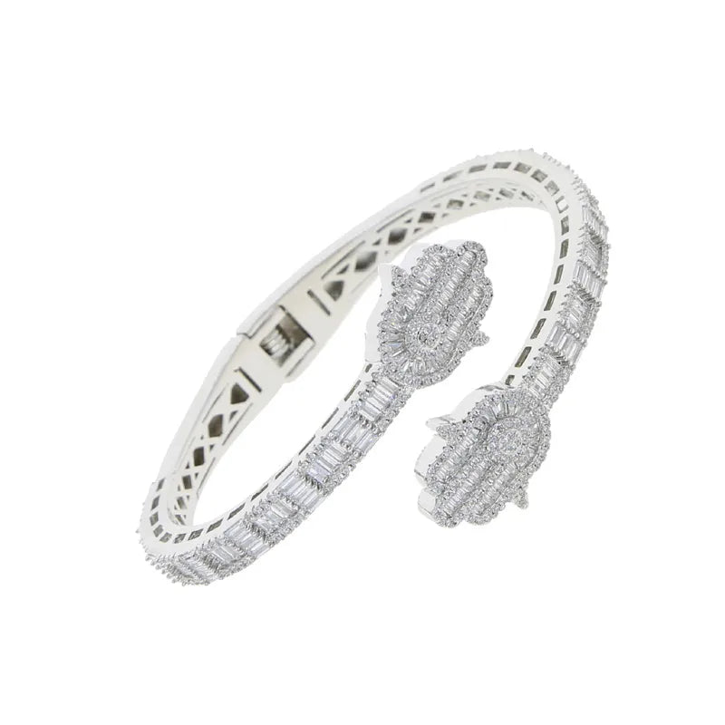 Brazalete mano de fátima