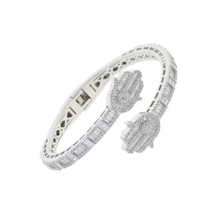 Brazalete mano de fátima