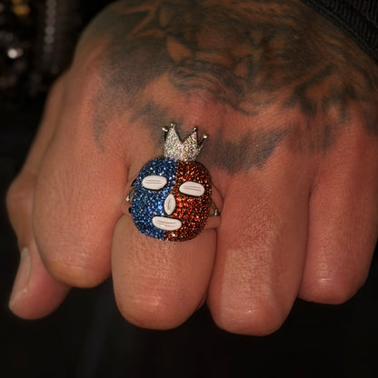 Anillo Elegua