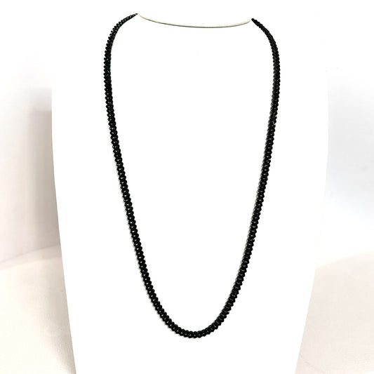 Cadena Monacco Black