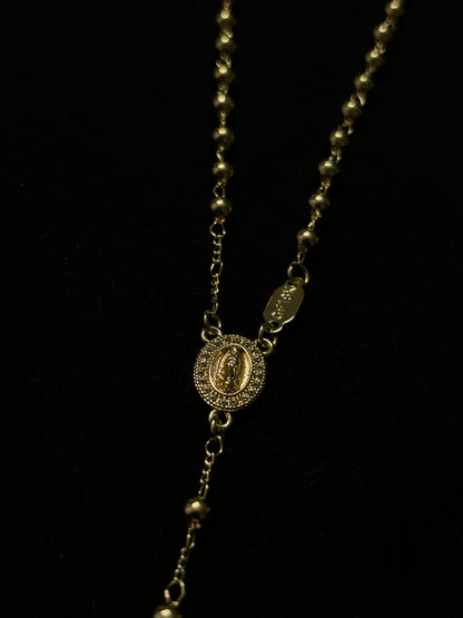 Rosario Gold