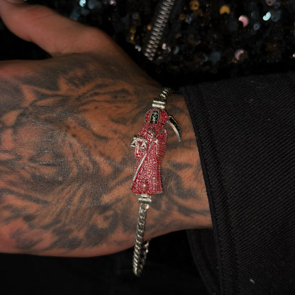Esclava Santa Muerte