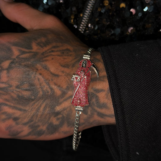 Esclava Santa Muerte