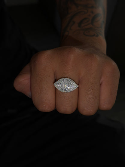 Anillo Ojo Turco
